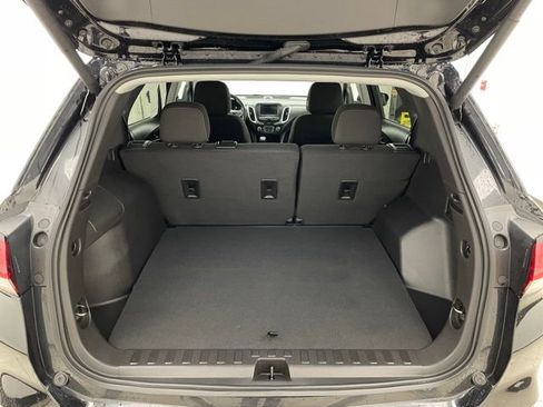 Certified 2024 Chevrolet Equinox LT image 12