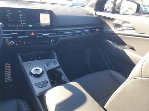 New 2026 Kia Sportage X-Line Prestige image 12