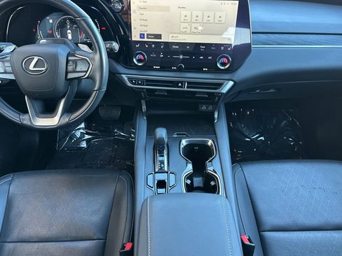 Certified 2024 Lexus RX 350 Premium Plus image 15