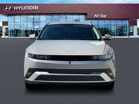 New 2026 Hyundai Ioniq 5 SEL image 14