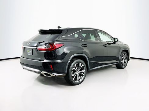 Used 2017 Lexus RX 350 AWD image 9
