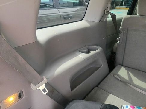 Used 2017 Nissan Quest SV FWD image 23