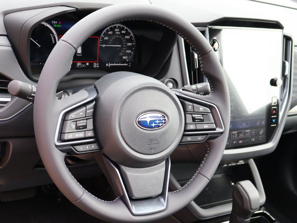 New 2026 Subaru Forester Limited AWD/4WD image 25