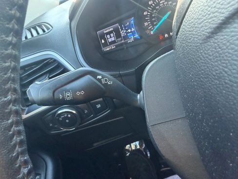 Used 2022 Ford Edge SEL AWD/4WD image 18