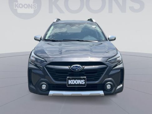 Used 2023 Subaru Outback Touring AWD/4WD image 19