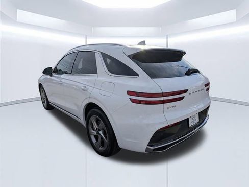Used 2026 Genesis GV70 2.5T Select AWD/4WD image 6