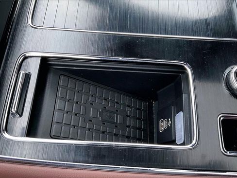 Used 2025 Lincoln Aviator Reserve w/ Illumination Package image 16