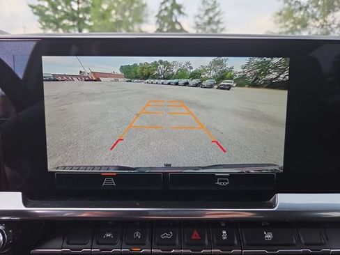 Certified 2024 GMC Sierra 1500 Elevation AWD/4WD image 27