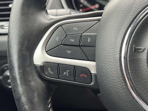 Used 2019 Jeep Compass Limited AWD/4WD image 23
