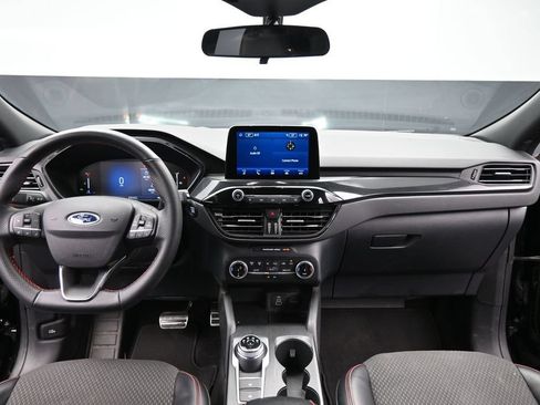 Used 2024 Ford Escape ST-Line w/ Equipment Group 301A FWD image 18