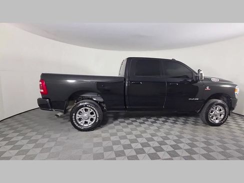 Used 2024 RAM 2500 Laramie w/ Safety Group AWD/4WD image 38