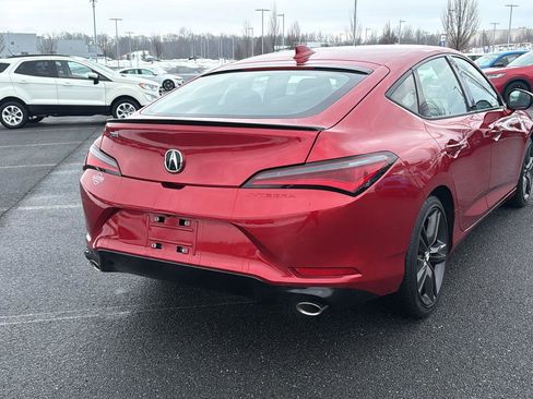 Used 2023 Acura Integra A-Spec image 6