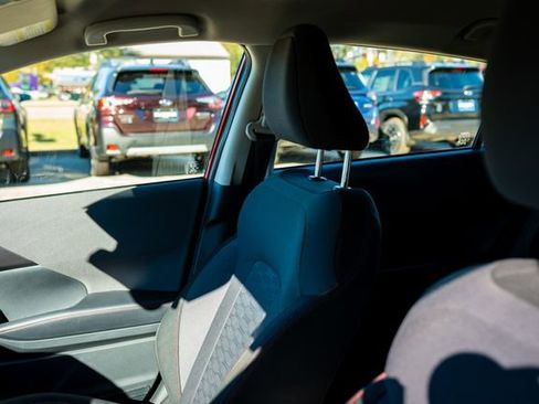 Certified 2024 Subaru Impreza 2.0i Sport image 33