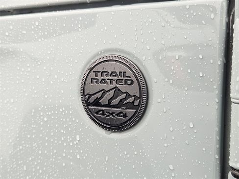 Certified 2023 Jeep Wrangler Sport image 33