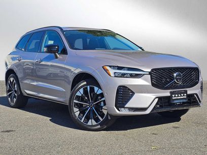 New 2026 Volvo XC60 B5 Plus w/ Protection Package Premier