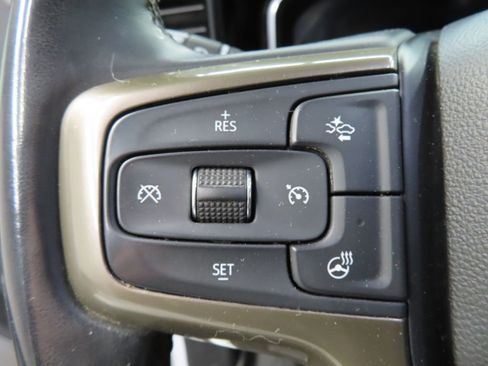 Used 2024 Chevrolet Silverado 2500 High Country w/ High Country Premium Package AWD/4WD image 53