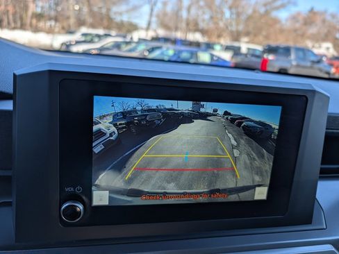 Certified 2024 Toyota Tacoma SR5 image 23