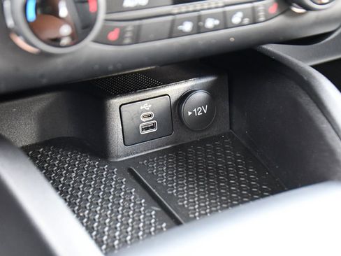 Used 2024 Ford Bronco Sport Outer Banks image 31