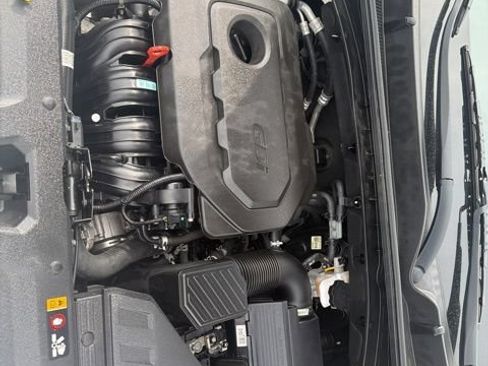 Used 2021 Kia Sportage LX AWD/4WD image 8