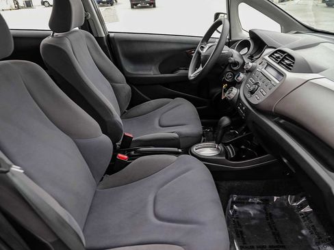 Used 2010 Honda Fit image 16