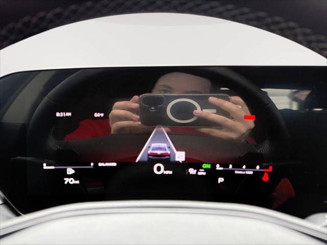 Certified 2025 Audi A5 Prestige AWD/4WD image 14