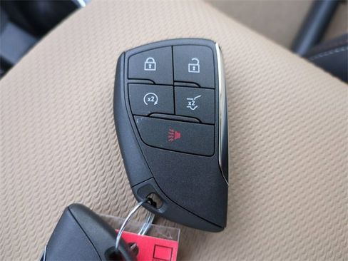 New 2026 Chevrolet Equinox ACTIV w/ Convenience Package III image 29