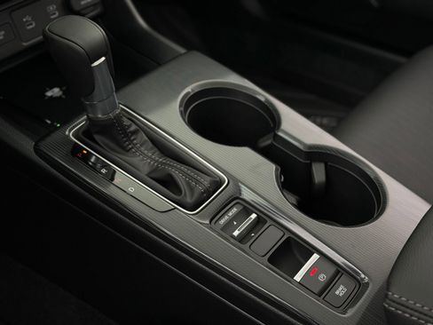 New 2026 Honda Civic Sport Touring image 28