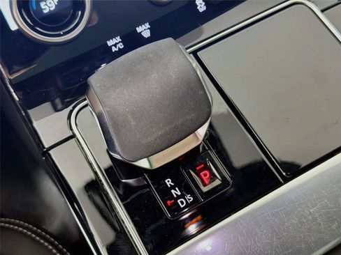 Certified 2023 Land Rover Range Rover Velar R-Dynamic S AWD/4WD image 14