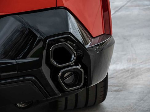 New 2026 BMW XM Label Red image 39