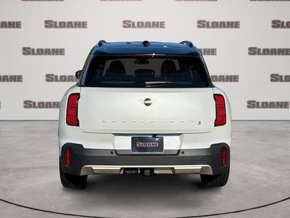 New 2026 MINI Cooper Countryman S