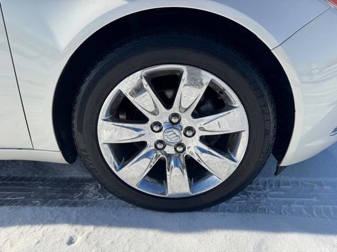 Used 2012 Buick Regal Premium image 20