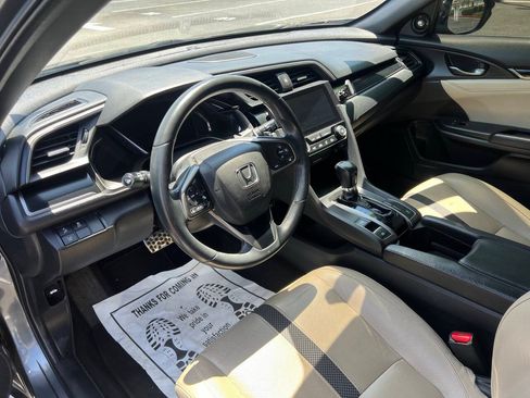 Used 2020 Honda Civic Sport Touring image 30