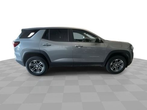 New 2026 GMC Terrain Elevation image 9