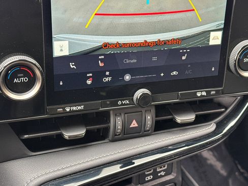 Used 2024 Lexus NX 350h AWD w/ Cold Area Package image 21