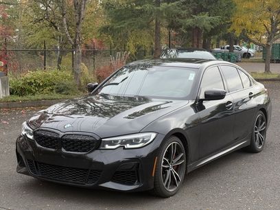 Used 2021 BMW M340i w/ Premium Package