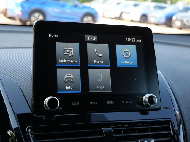 Used 2026 Mitsubishi Eclipse Cross LE AWD/4WD image 22