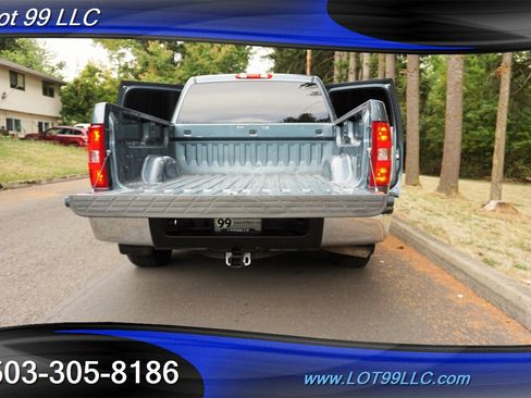 Used 2012 Chevrolet Silverado 1500 LTZ image 28