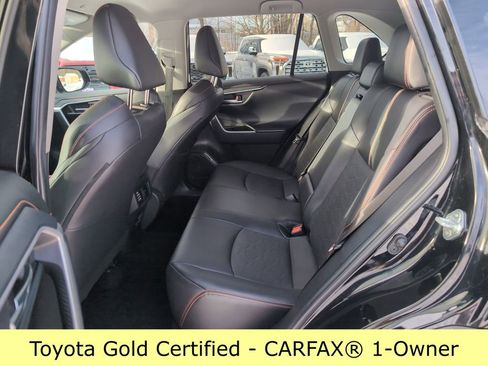 Certified 2024 Toyota RAV4 Adventure image 25