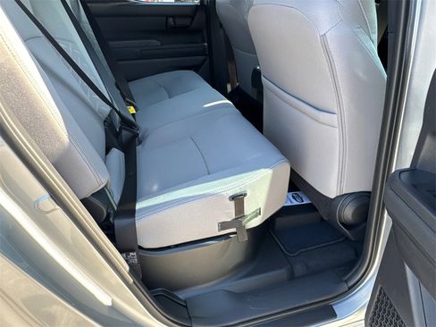 New 2025 Toyota Tacoma SR5 image 15