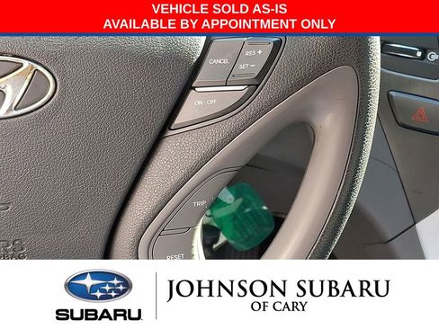 Used 2013 Hyundai Sonata GLS w/ Popular Equipment Pkg image 17