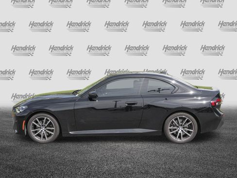 Certified 2023 BMW 230i Coupe w/ Convenience Package RWD image 6