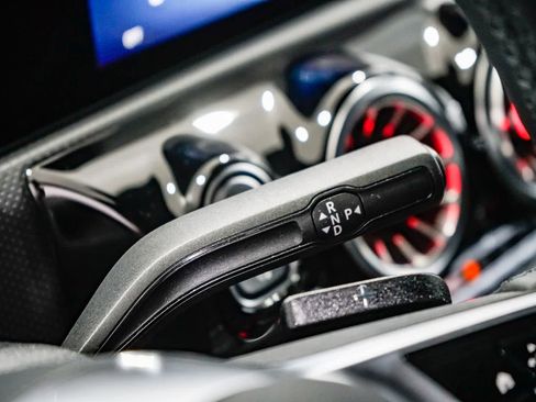 Used 2026 Mercedes-Benz CLA 250 4MATIC image 21