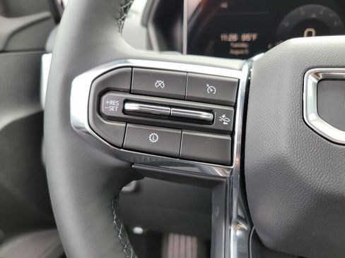 New 2026 GMC Terrain Elevation w/ Black Edition image 14