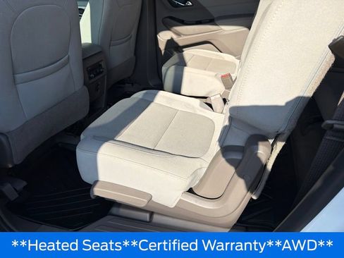 Used 2019 Chevrolet Traverse LT AWD/4WD image 24