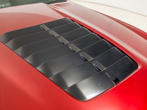 Used 2017 Ford Mustang GT Premium w/ GT Performance Package image 40