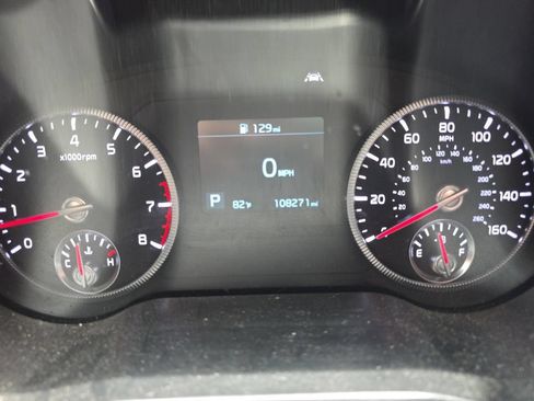 Used 2022 Kia Telluride S AWD/4WD image 5