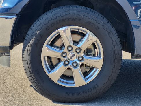 Used 2019 Ford F150 XLT w/ Equipment Group 302A Luxury AWD/4WD image 10