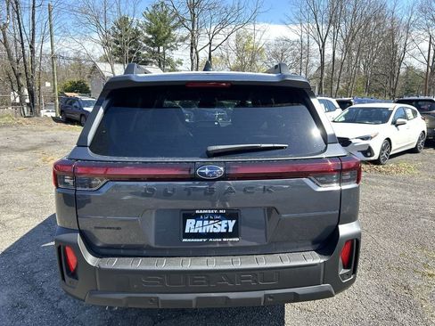 New 2026 Subaru Outback Touring AWD/4WD image 16