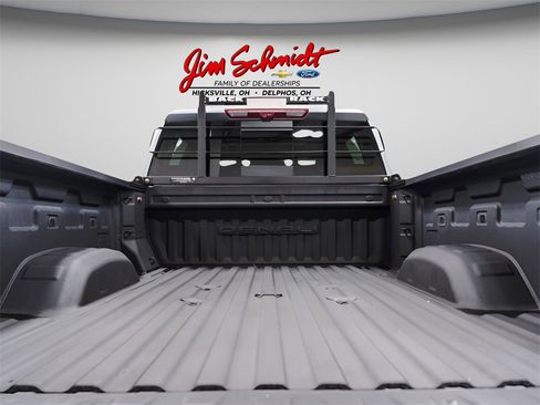 Used 2024 GMC Sierra 2500 Denali w/ Denali Reserve Package image 40