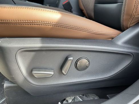 New 2025 Ford Bronco Sport Outer Banks w/ Outer Banks Tech Package+ AWD/4WD image 14